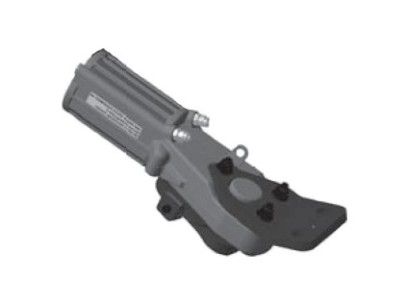 Válec ovládací ONSPOT 016 – pravý